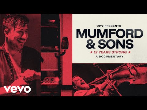 Mumford &amp; Sons: 12 Years Strong | Vevo