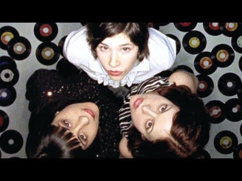 Sleater-Kinney - You&#039;re No Rock N Roll Fun [OFFICIAL VIDEO]