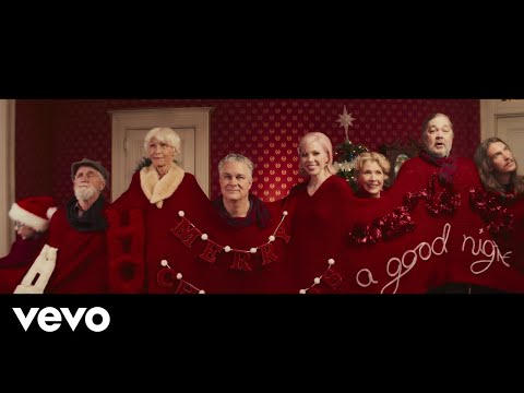 Carly Rae Jepsen - It’s Not Christmas Till Somebody Cries (Official Video)