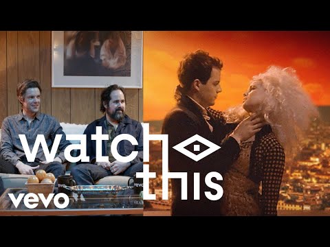 The Killers - The Killers Comment on Mr. Brightside (Watch This) | Vevo