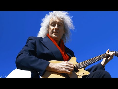 Brian May - Another World (Official Video)