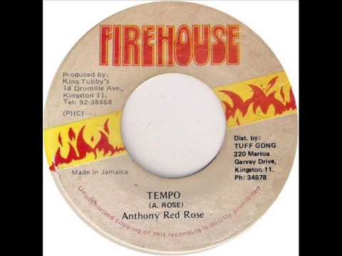 Anthony Rose - Tempo (Jamaica, 1985)