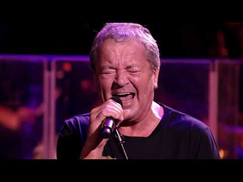 Ian Gillan &quot;Strange Kind Of Woman&quot; (Live from Moscow) - &quot;Contractual Obligation&quot; out now!