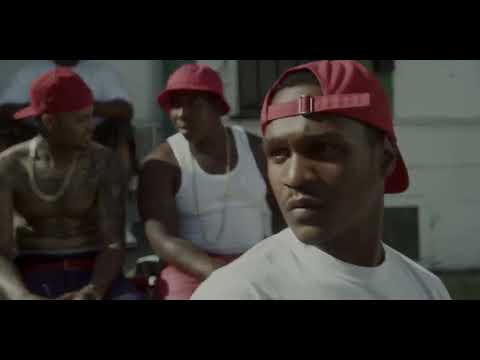 YG - &quot;Bicken Back Being Bool&quot; (Official Video)