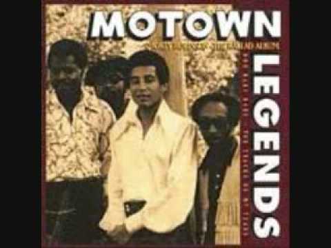 The Tracks of My Tears - Smokey Robinson &amp; The Miracles