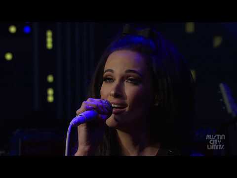 Kacey Musgraves on Austin City Limits &quot;Rainbow&quot; | Web Exclusive