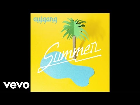 Aufgang - Summer