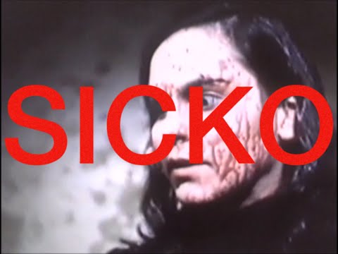 HEALTH :: SICKO FT. GODFLESH :: MUSIC VIDEO