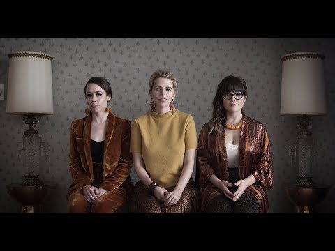 I&#039;m With Her - &quot;Game to Lose&quot; [Official Music Video]