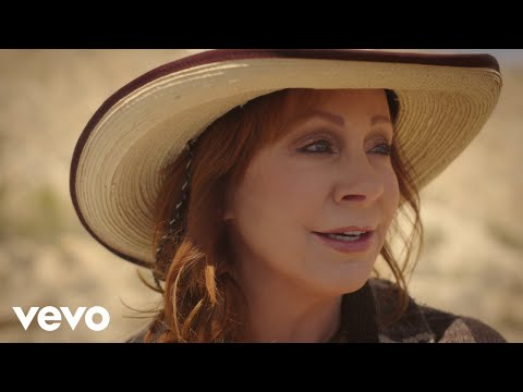 Reba McEntire - Somehow You Do (From The Motion Picture Four Good Days)