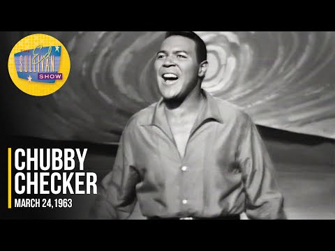 Chubby Checker &quot;Let&#039;s Limbo Some More &amp; Limbo Rock&quot; on The Ed Sullivan Show