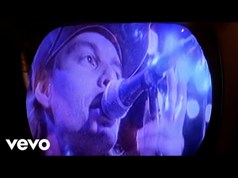 Gin Blossoms - Allison Road (Official Music Video)