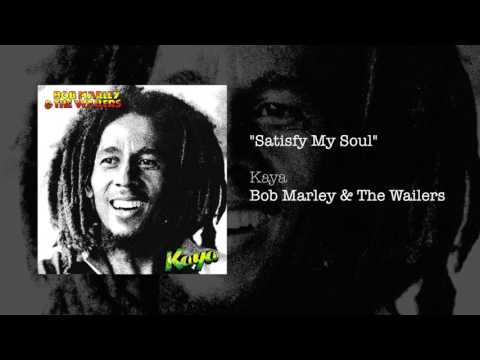 Satisfy My Soul (1978) - Bob Marley &amp; The Wailers