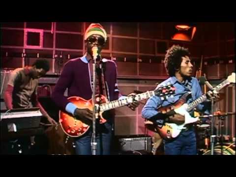 Bob Marley &amp; The Wailers - Stir It Up (Live at The Old Grey Whistle, 1973)