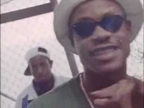 Gang Starr Step in the Arena (Official Video) (Old School Hip Hop)