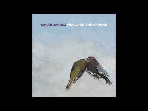 Sarah Jarosz - Johnny (Official Audio)