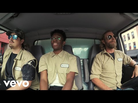 Dierks Bentley - Beers On Me (Official Music Video) ft. BRELAND, HARDY