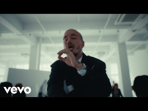 J. Balvin - Que Locura (Official Video)