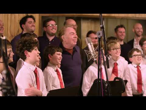 Make A Joyful Noise – The Coronation Anthem by Andrew Lloyd Webber (Official Music Video)