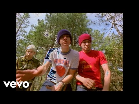 Beastie Boys - So What&#039;Cha Want