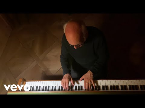 Ludovico Einaudi - Einaudi: Nuvole Bianche (From 12 Songs From Home)
