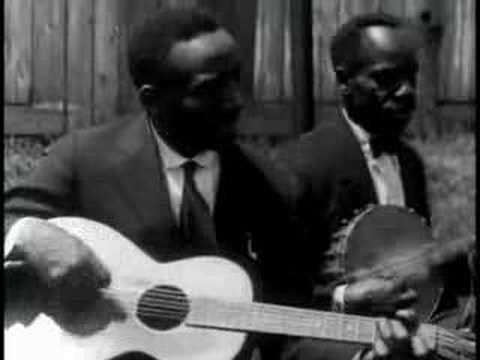 Whistler&#039;s Jug Band - Foldin&#039; Bed