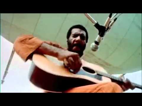 Richie Havens - Freedom at Woodstock 1969 (HD)