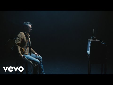 Eric Church - Heart On Fire (Official Music Video)