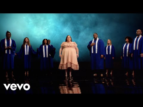 Chrissy Metz - I&#039;m Standing With You (From &quot;Breakthrough&quot; Soundtrack)