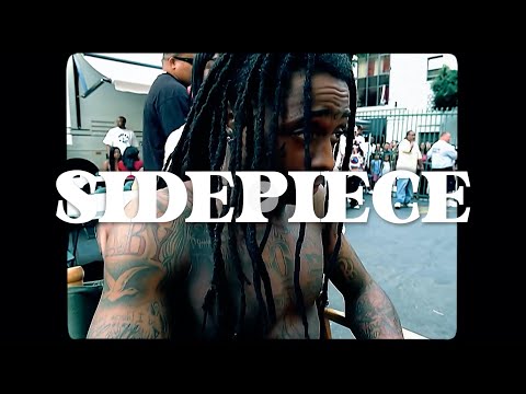 Lil Wayne - A Milli (SIDEPIECE Remix) [Official Audio]