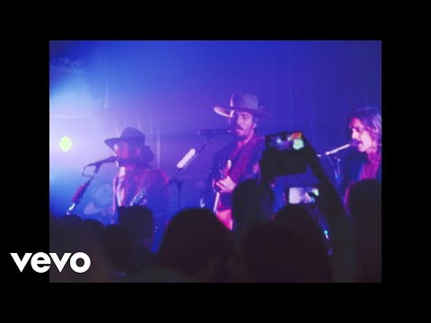 Midland - Playboys (Live From The Palomino)
