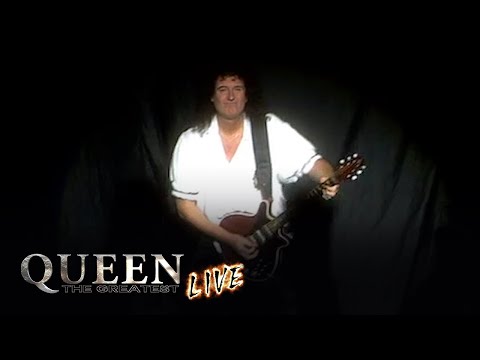 Queen The Greatest Live: Opening Numbers (Episode 5)