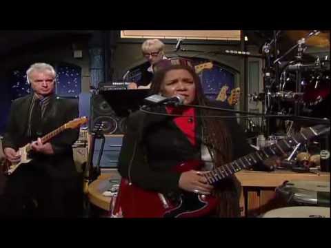 Only So Much Oil In The Ground - CBS Orchestra feat. Felicia Collins