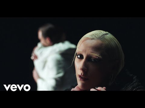 Yonaka - Welcome To My House (Official Music Video)