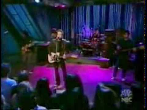 The Wallflowers - When You&#039;re On Top (Last Call)