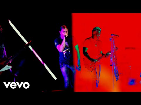 3 Doors Down - Pop Song (Official Music Video)