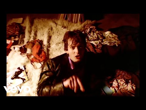Pulp - Do You Remember The First Time (Promo)