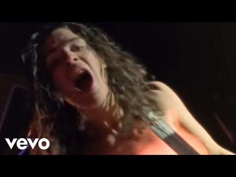 Soundgarden - Hands All Over (Official Music Video)