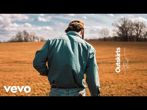 Sam Hunt - Outskirts (Official Audio)