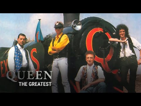 Queen The Greatest: The Miracle Special (Part 2)