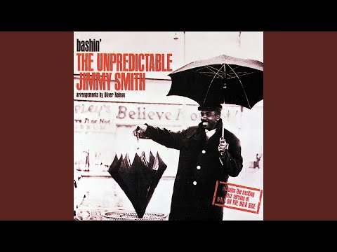 The Dynamic Duo': Jimmy Smith and Wes Mongomery's Classic Album