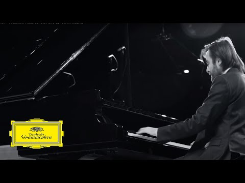 Daniil Trifonov – Prokofiev: Piano Sonata No. 8 Op. 84: II. Andante sognando