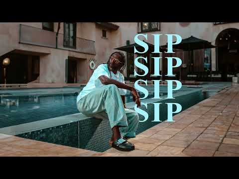 Buju Banton - COCONUT WATA (SIP) - (Visualizer)