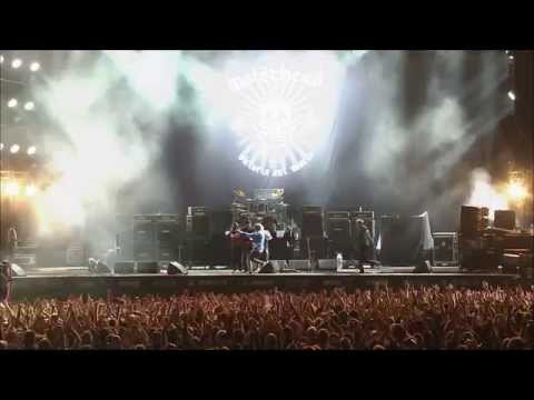 Motörhead - Overkill (live at Rock am Ring 2015)