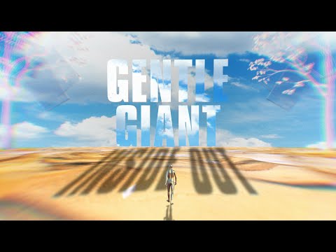 Gentle Giant &quot;Inside Out&quot; (Official Music Video)
