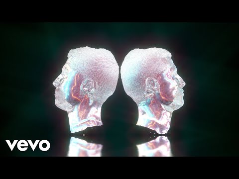 Eli Brown - Diamonds On My Mind (Official Visualiser)