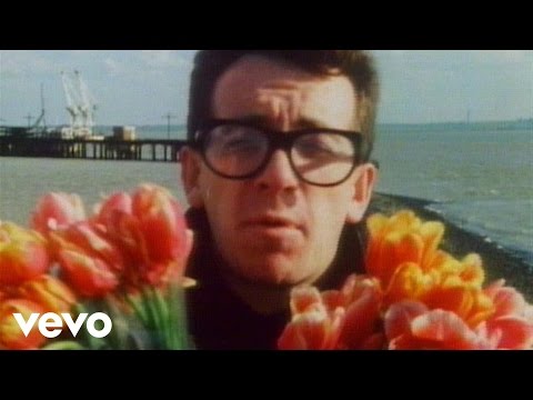 Elvis Costello &amp; The Attractions - New Amsterdam