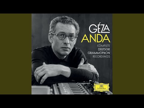 Mozart: Piano Concerto No. 23 in A Major, K. 488: II. Adagio