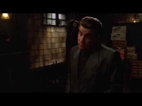 Silvio Dante&#039;s Al Pacino impression