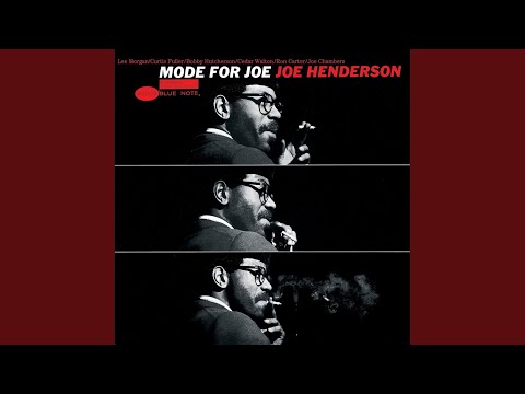 Mode For Joe (Remastered)